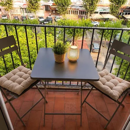 Appartement Cozy With Pool Near The